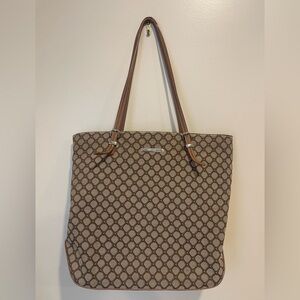 NINE WEST VINTAGE BROWN